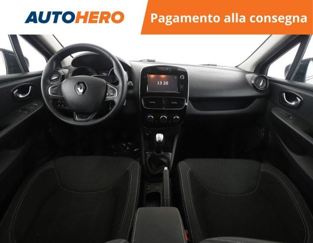 RENAULT Clio dCi 8V 75CV Start&Stop 5 porte Energy Zen