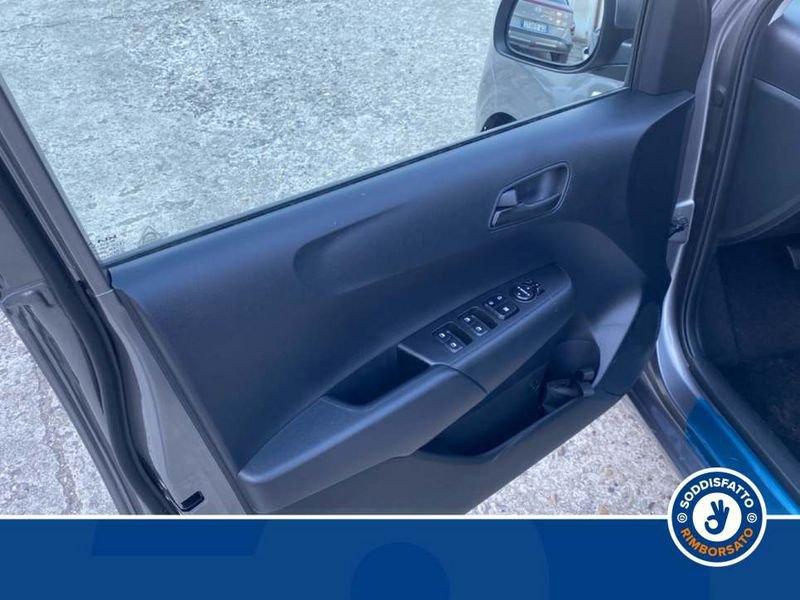 Kia Picanto 1.0 GPL Urban AMT MY26