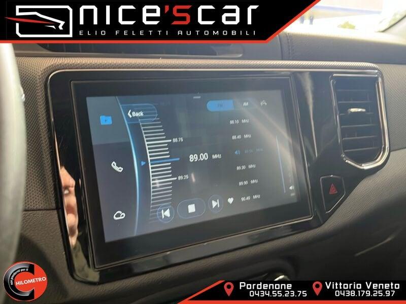 DR AUTOMOBILES dr 4.0 dr 4.0 1.5 Bi-Fuel GPL