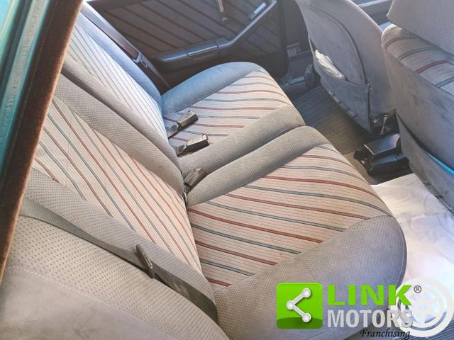 LANCIA Delta 1.3 LX Limited Edition