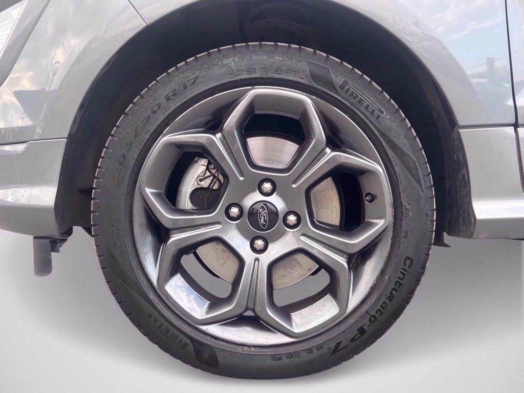 FORD EcoSport 1.0 ecoboost ST-Line s&s 125cv del 2022
