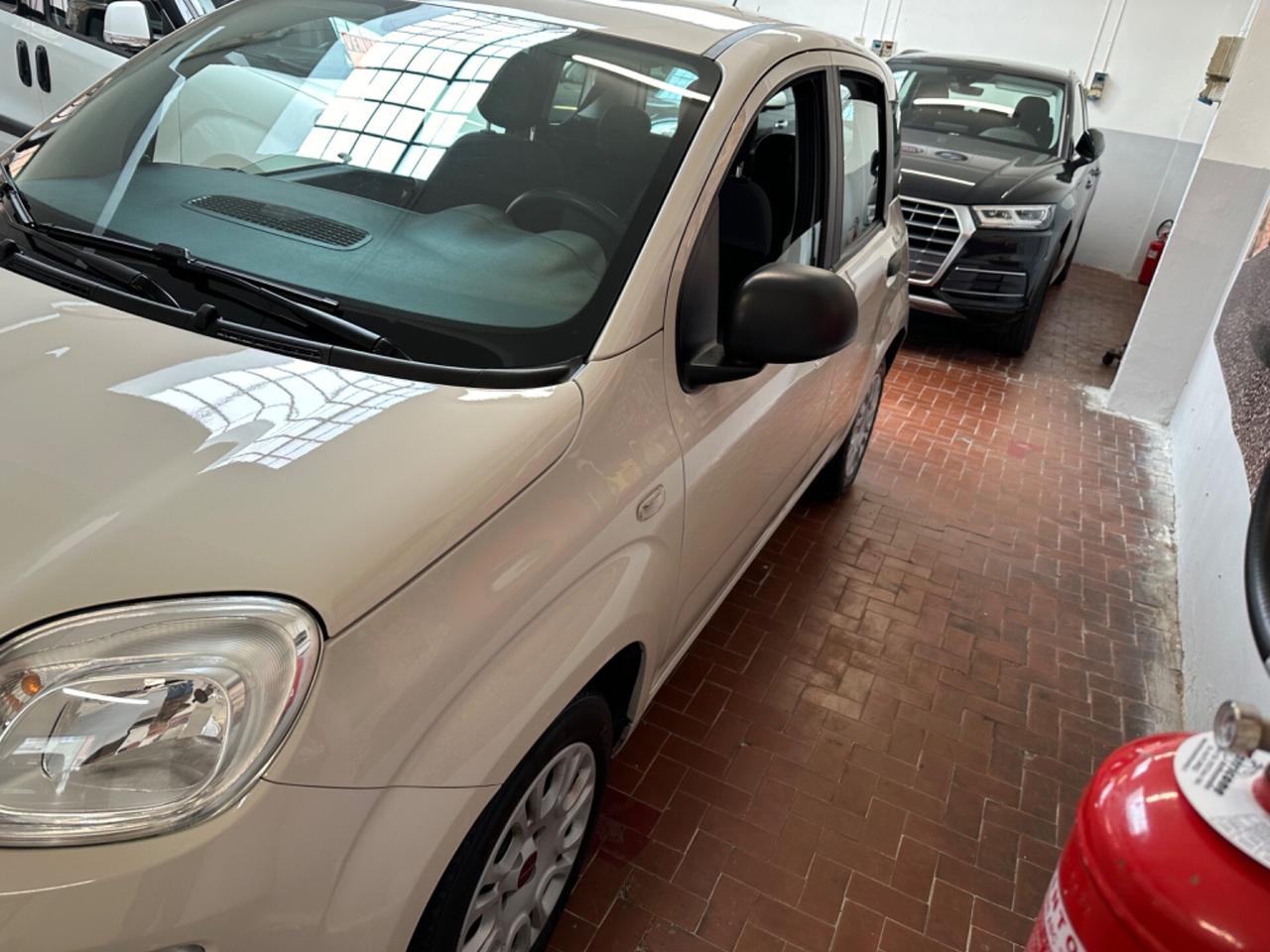 Fiat Panda 1.2 Easy