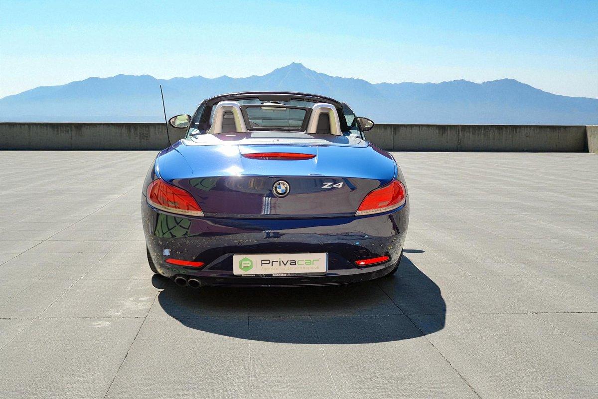 BMW Z4 sDrive23i