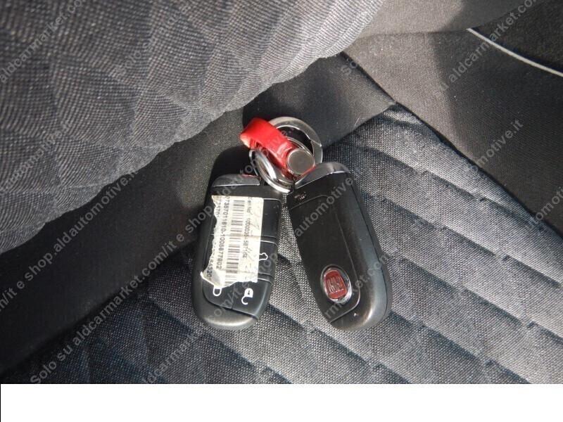 Fiat 500X 1.6 M-jet 120cv *FULL OPT.* come NUOVA