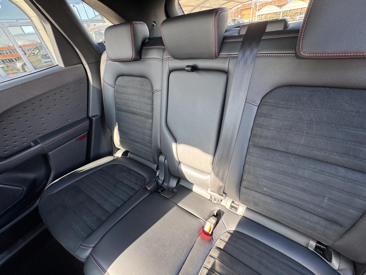 Ford Kuga St-Line X 1.5 EcoBoost 150CV Manuale