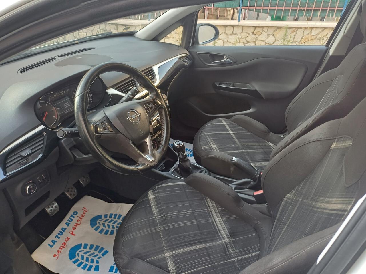Opel Corsa 1.3 CDTI ecoFLEX 95CV Start&Stop aut. 5 porte b-Color