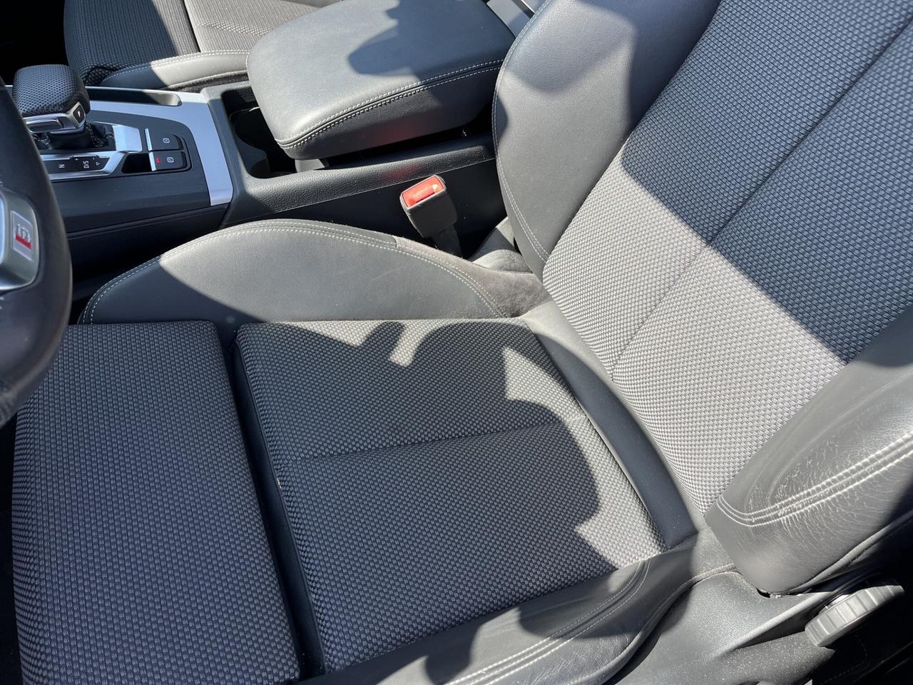 AUDI Q5 40 TDI S.TRONIC 2000 TDI 190 CV 4X4