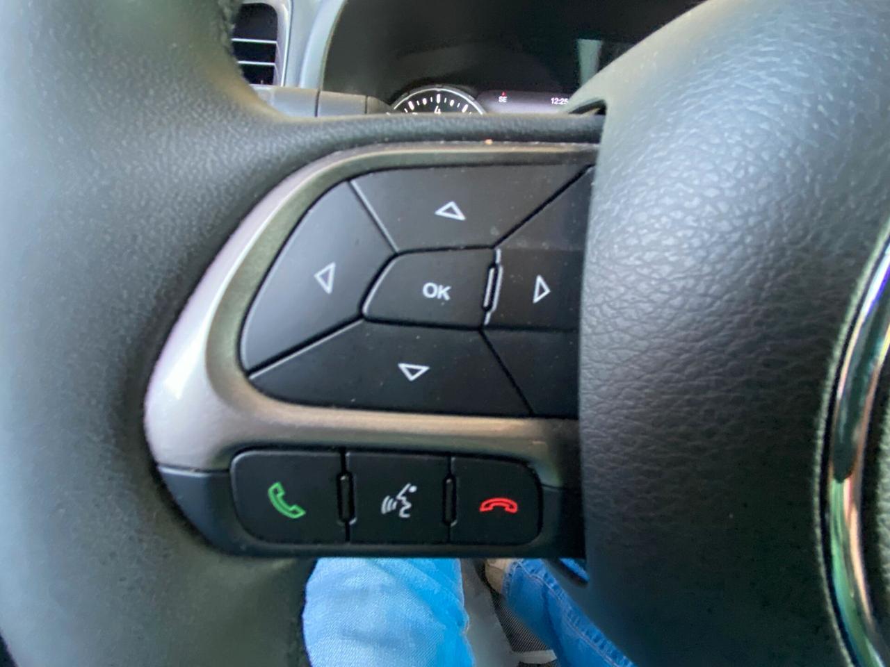 Jeep Renegade 1.0 T3 Limited
