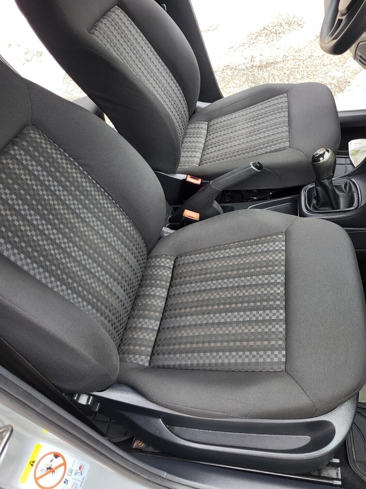 VOLKSWAGEN POLO 1,0 MPI-UNICA PROPRIET-EURO 6