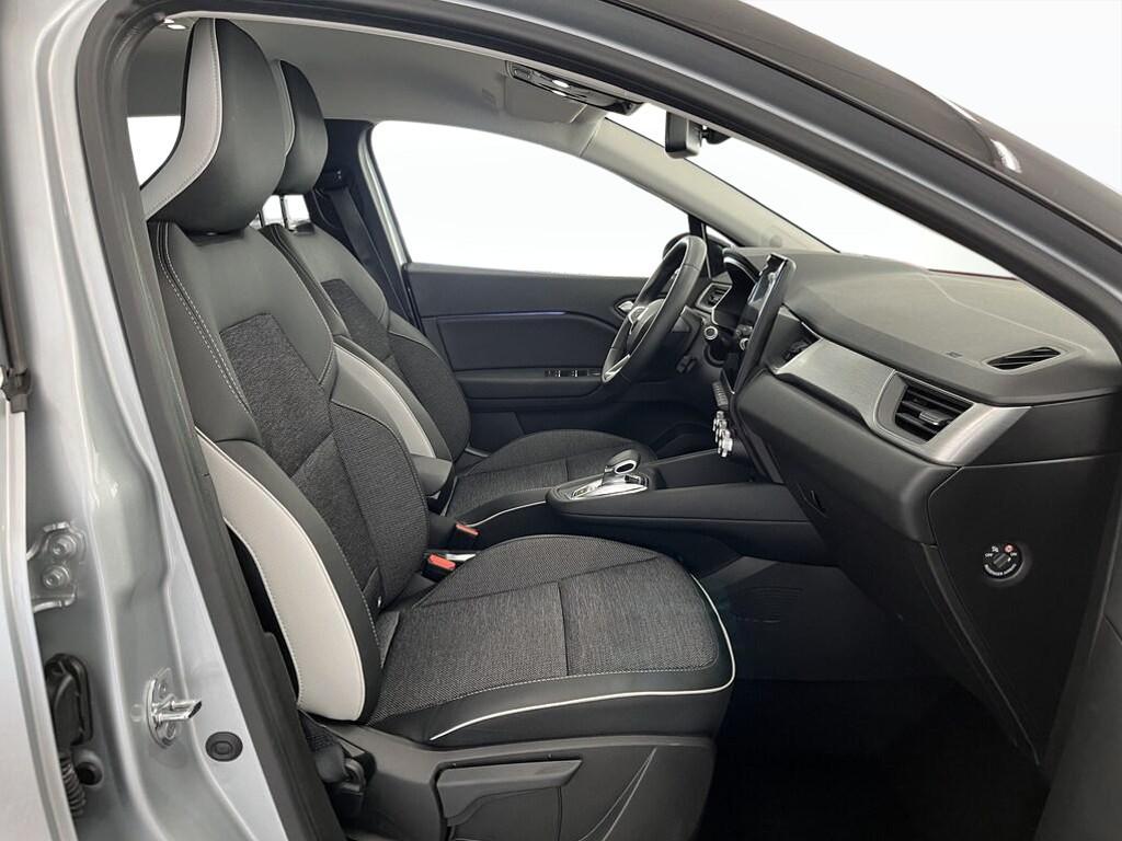 Renault Captur 1.6 Plug-in Hybrid Intens E-Tech Auto