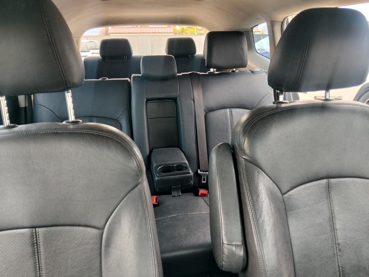 Chevrolet Orlando 2.0 Diesel 163CV - POSTI 5 2 -