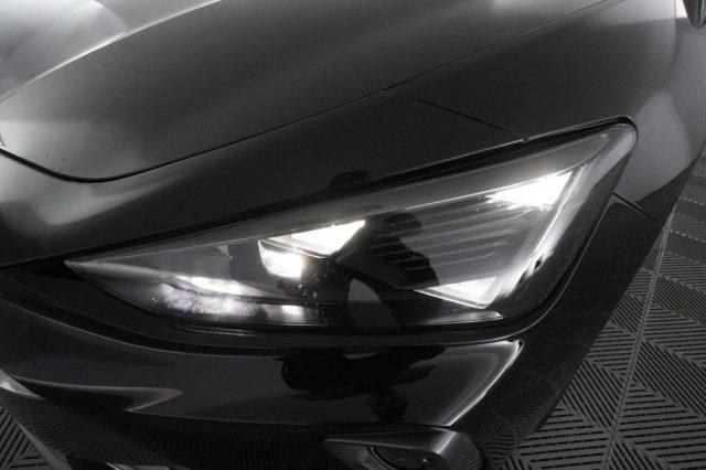 CUPRA Leon Leon 2.0 TDI 150 CV DSG