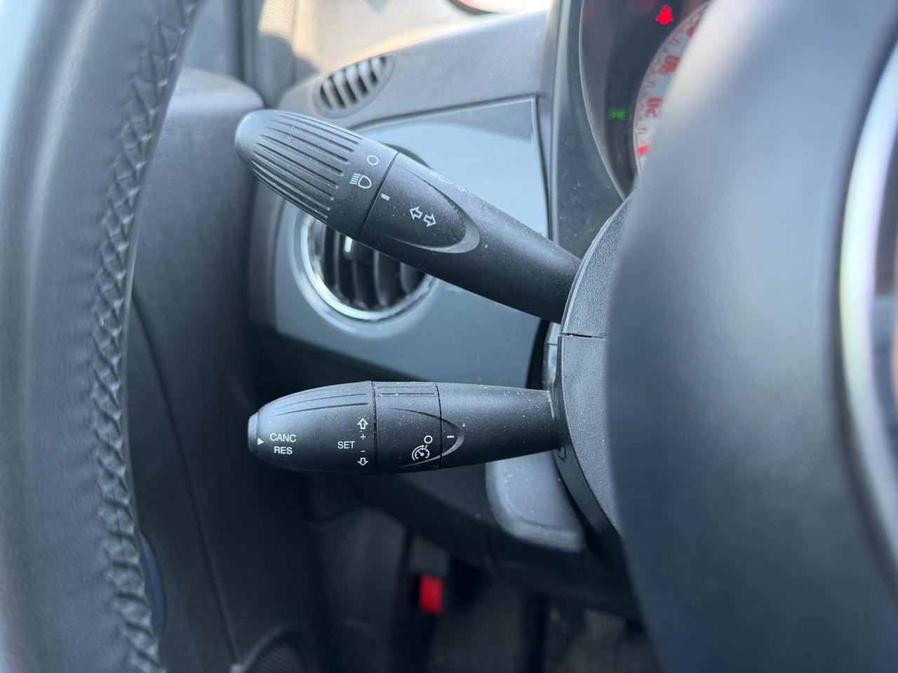 Fiat 500 Cult 1.2 LPG #11360