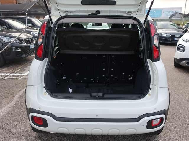 Fiat Panda 1.2 Cross S&S - Per Neopat.