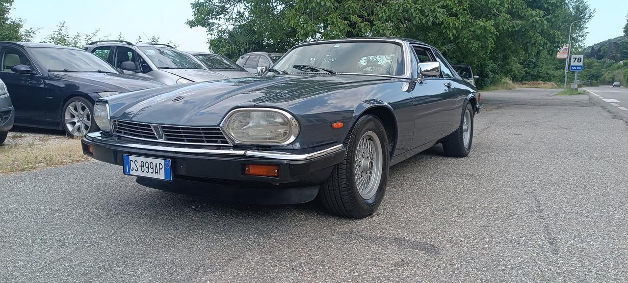 Jaguar XJ XJ-S 3.6 Coupé