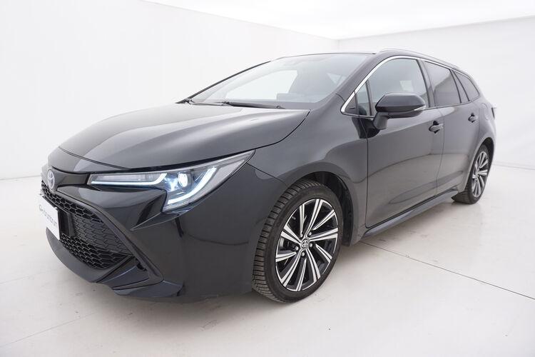 Toyota Corolla TS Hybrid Style BR281876 1.8 Full Hybrid 122CV