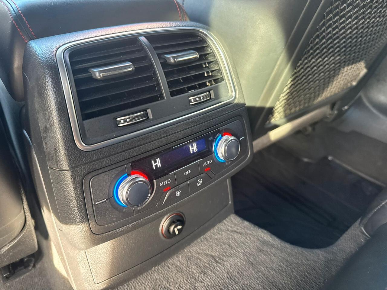 Audi A6 3.0 TDI 326 competition quattro tiptronic permute Garanzia