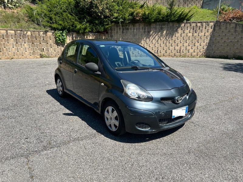 Toyota Aygo 5 Porte Aygo 5p 1.0 FL