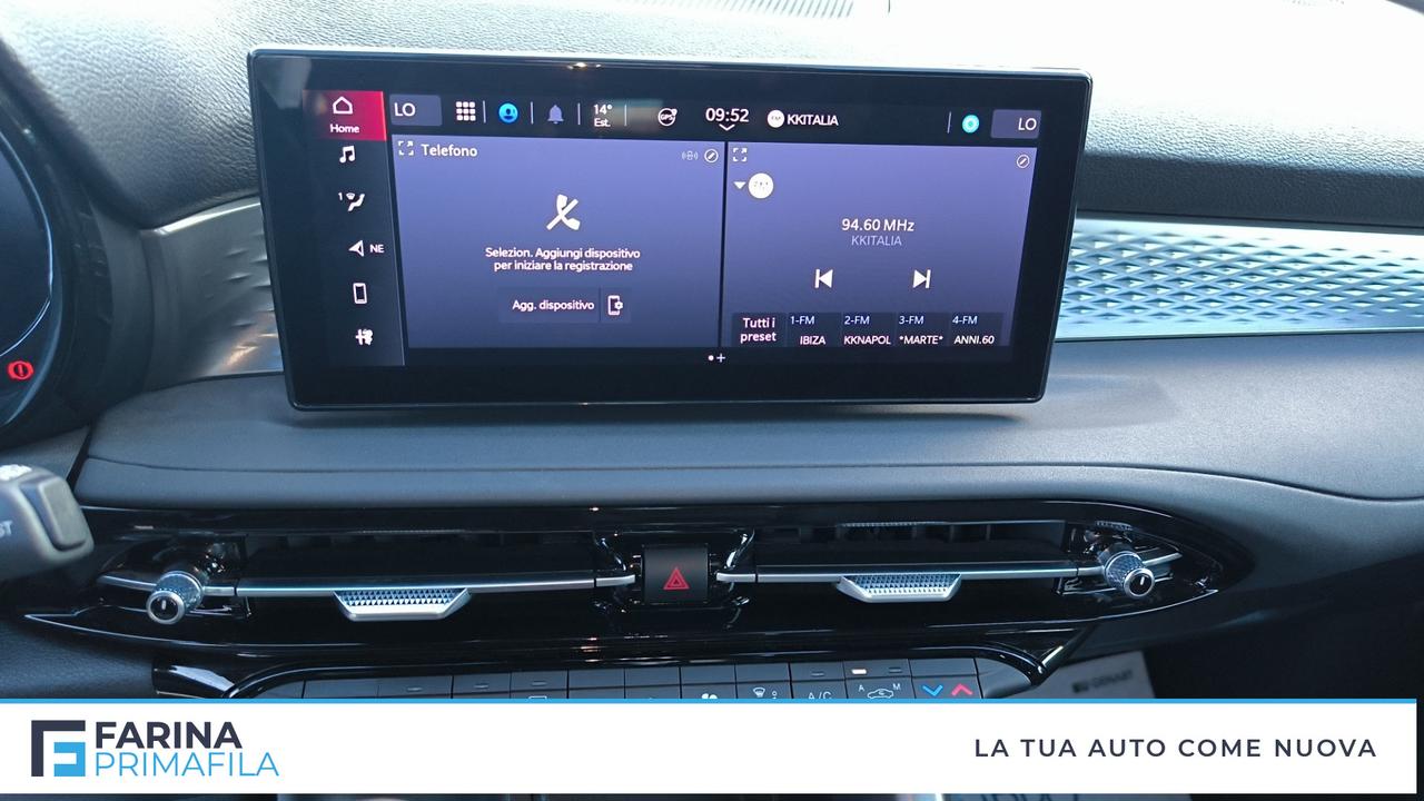 ALFA ROMEO Tonale - Tonale 1.6 Sprint 130cv tct6