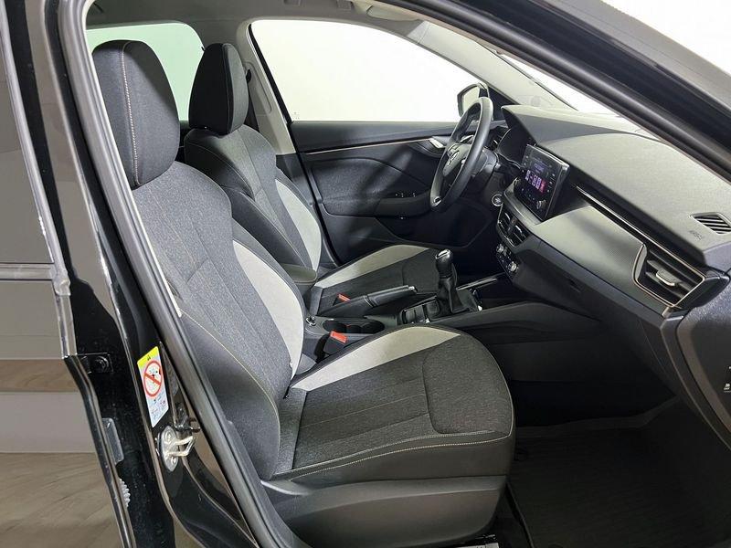 Škoda Kamiq Kamiq 1.0 tsi Black Dots 110cv
