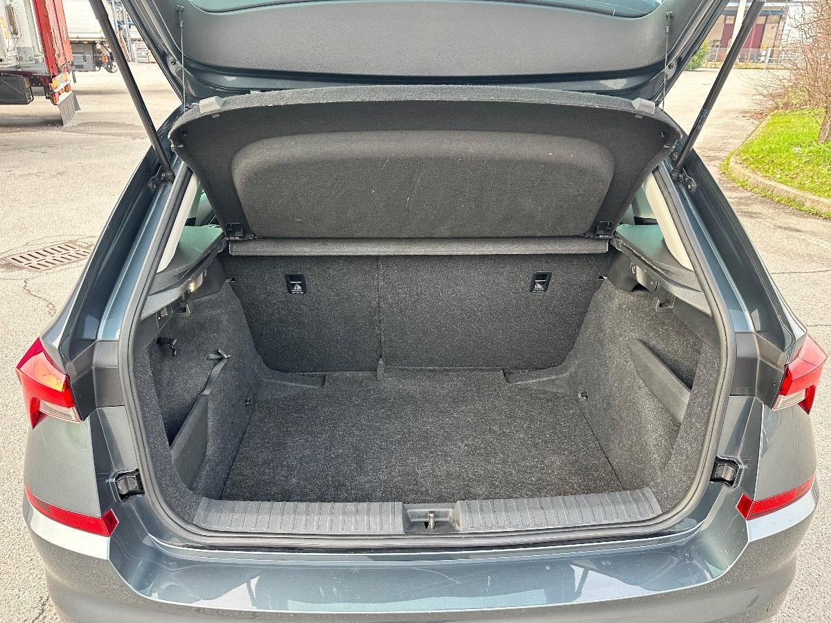 SKODA - Kamiq - 1.0 TSI 115 CV DSG Monte Carlo