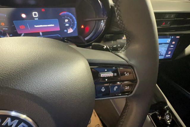 ALFA ROMEO Junior 1.2 145 CV Hybrid eDCT6 Speciale