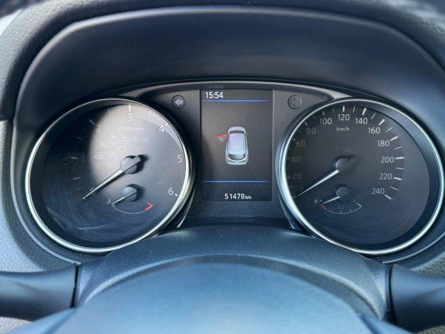 NISSAN Qashqai 1.7 dCi 150 CV 4WD CVT Tekna+ *PILOT*UNIPROP*