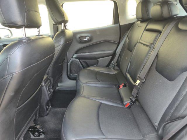 JEEP Compass 2.0 Multijet II 4WD Night Eagle