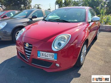 ALFA ROMEO - MiTo 1.3 jtdm Progression s&s 85cv