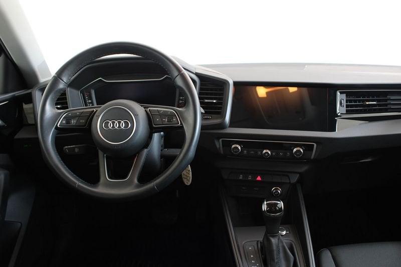 Audi A1 2ª SERIE citycarver 30 TFSI S tronic