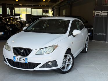 Seat IBIZA COPA GPL (2030) NEOPAT KMCERT GARANZ