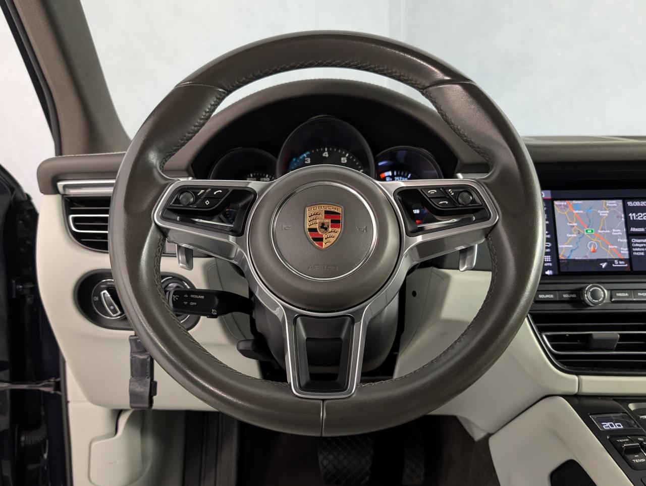 Porsche Macan 2.0 245cv PDK