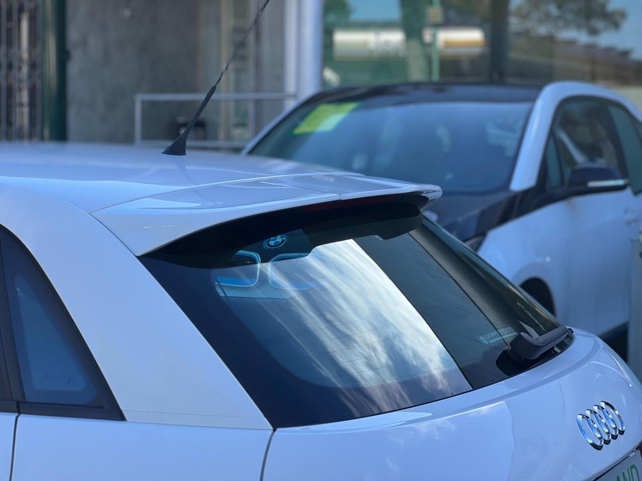 Audi A1 1.0 TFSI Sportback Ultra S-Line