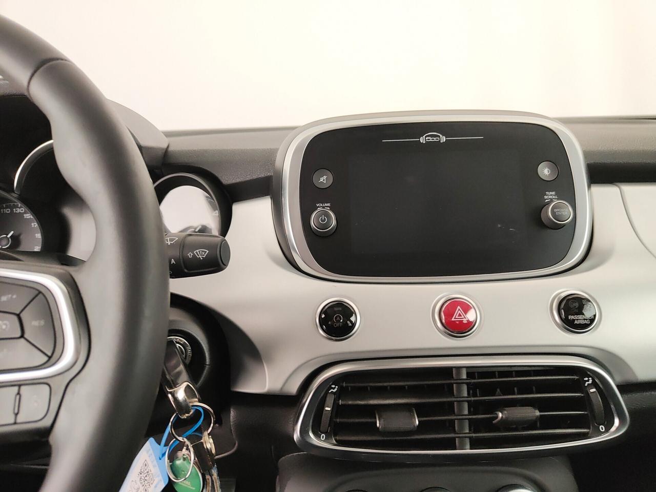 Fiat 500X 1.3 Multijet 95Cv Connect