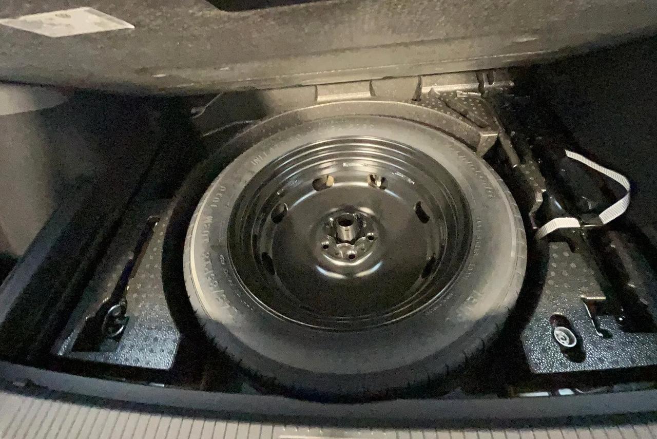 Volkswagen Tiguan 1.5 eTSI 130 CV ACT DSG Edition Plus