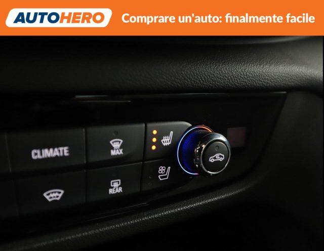 OPEL Insignia 1.6 CDTI 136 CV S&S aut. Grand Sport Innovation