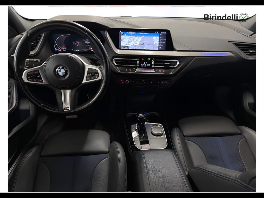 BMW Serie 1 (F40) - 120d xDrive 5p. Msport