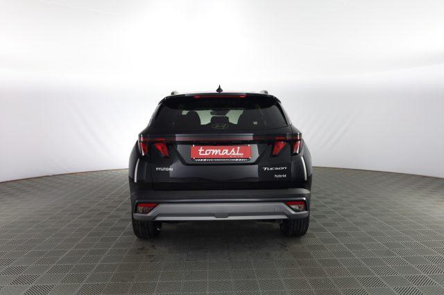 HYUNDAI Tucson Tucson 1.6 HEV aut. Business