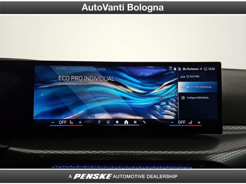 BMW Serie 3 320d 48V xDrive Msport Pro