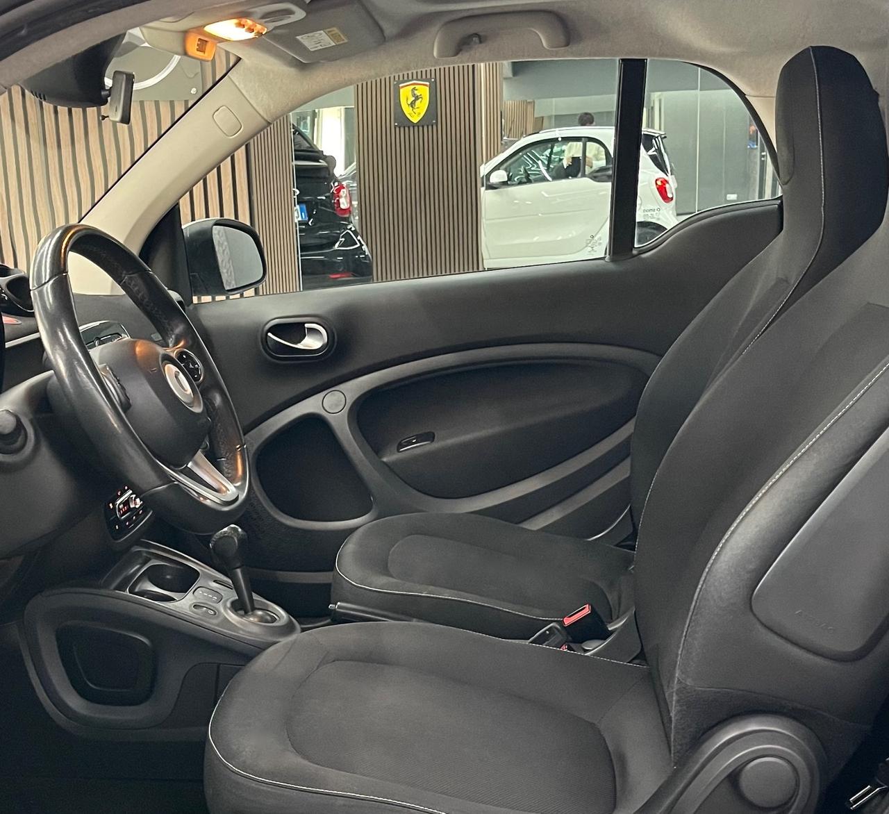 Smart ForTwo 70 1.0 twinamic Passion Pronta consegna