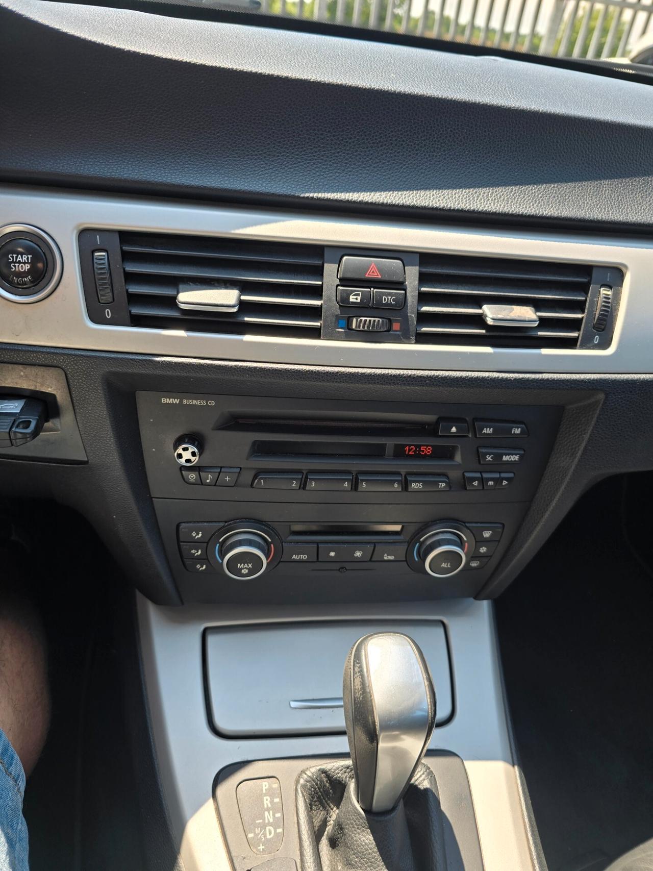 Bmw 318 318d 2.0 143CV cat Touring MSport