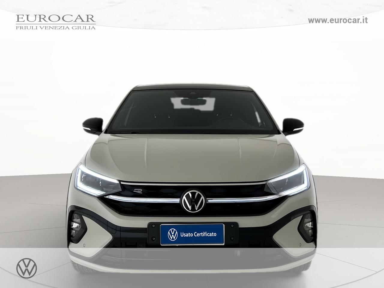 Volkswagen Taigo 1.0 tsi r-line 110cv