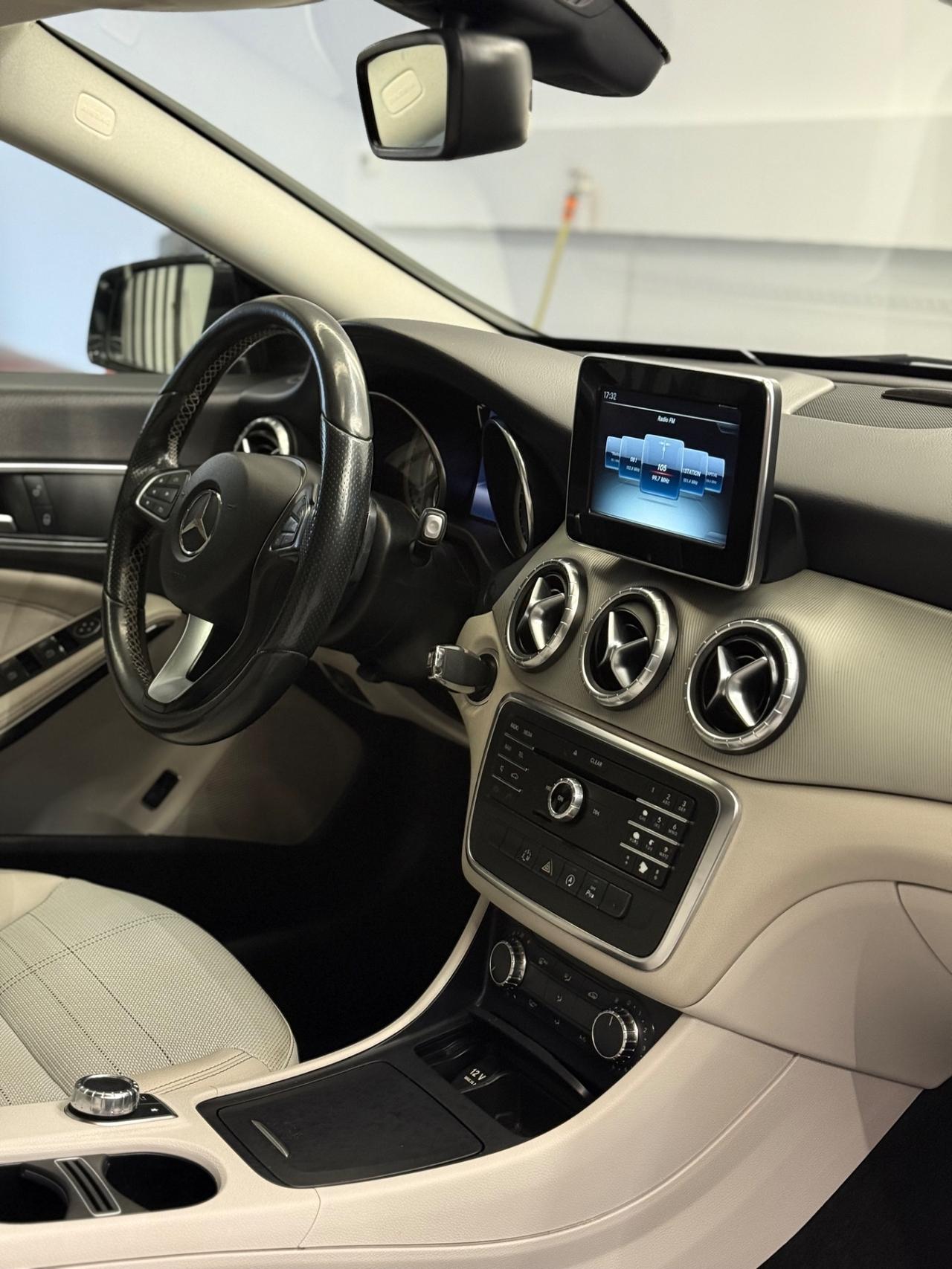 Mercedes-benz CLA 200d Shooting Brake Automatic Sport