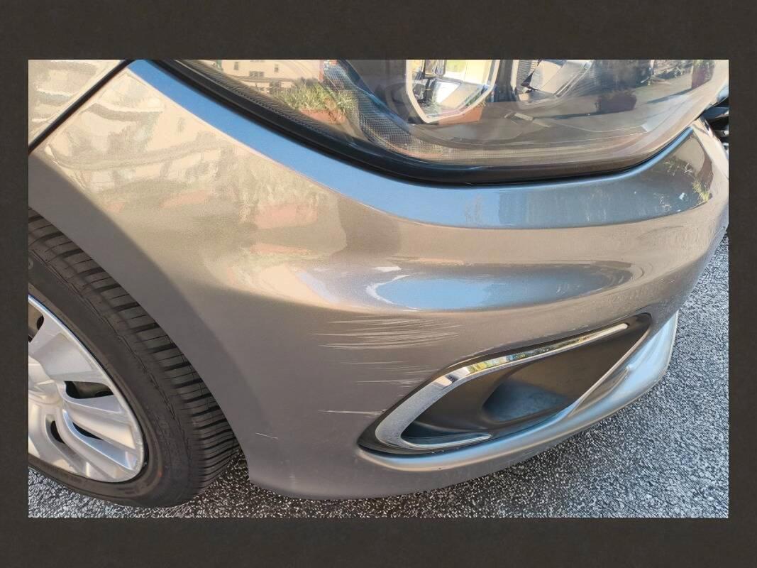 Fiat Tipo Tipo SW II 2017 1.6 mjt 120 cv