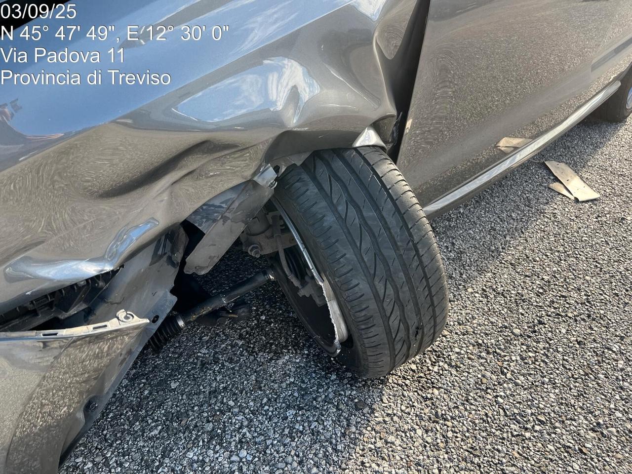 Volkswagen Polo 1.2 TSI 5p. Comfortline BlueMotion Technology