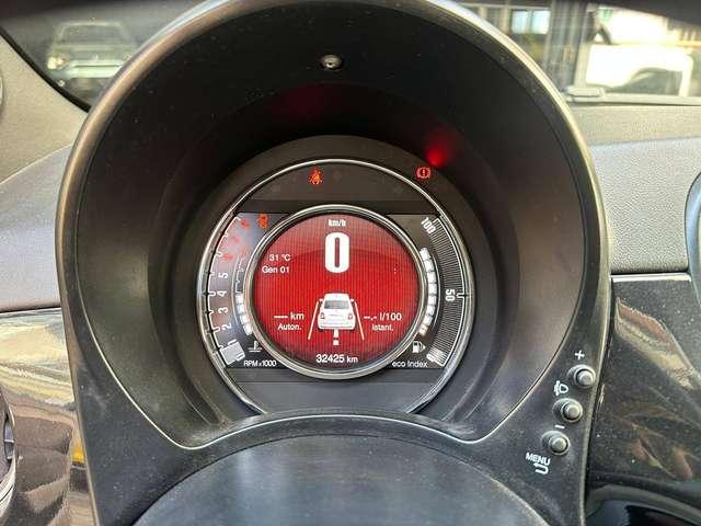Fiat 500 Dolcevita 1.0 Hybrid 70cv + TFT + Clima Auto