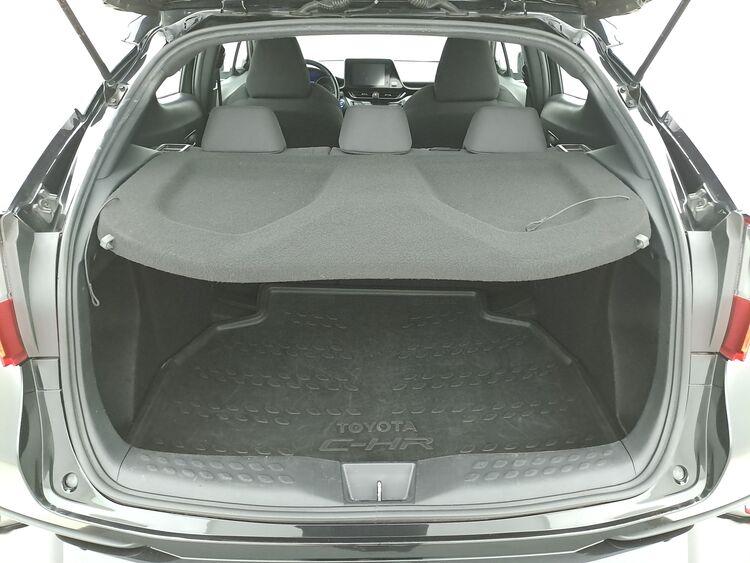 Toyota C-HR Hybrid Business BR808523 1.8 Full Hybrid 122CV