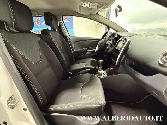 RENAULT Clio 1.5 dCi 8V 90CV Start&Stop 5 porte Energy