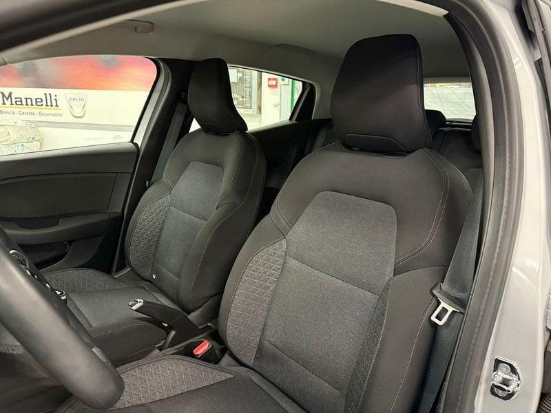 Renault Clio Zen 1.0 TCe GPL my21 rif.GK616