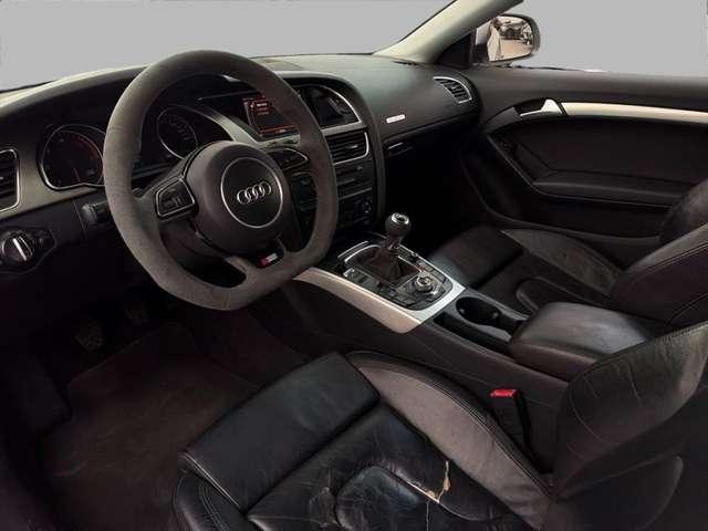 Audi A5 3.0 V6 TDI F.AP. quattro Ambition
